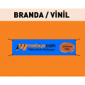 Branda / Vinil